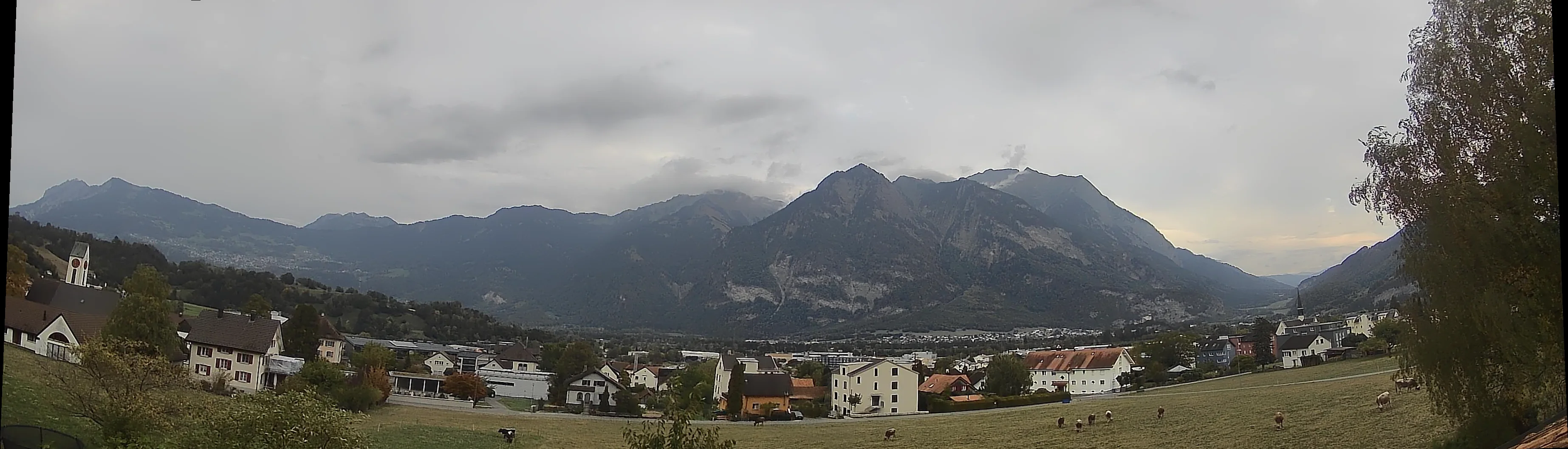 Panorama